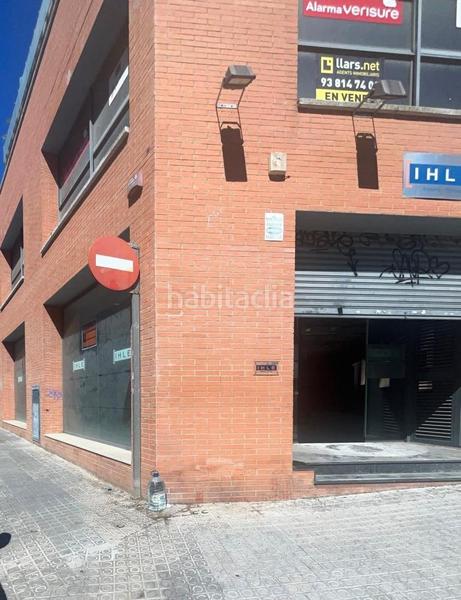 Foto 28502489-ccdd-4dbf-b573-2f0c4b7c5e63. Local commercial dans Molí de Vent Vilanova i la Geltrú