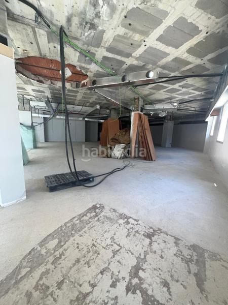 Foto 6b51f137-b3a6-4712-ac4e-e68662e01842. Local commercial dans Molí de Vent Vilanova i la Geltrú