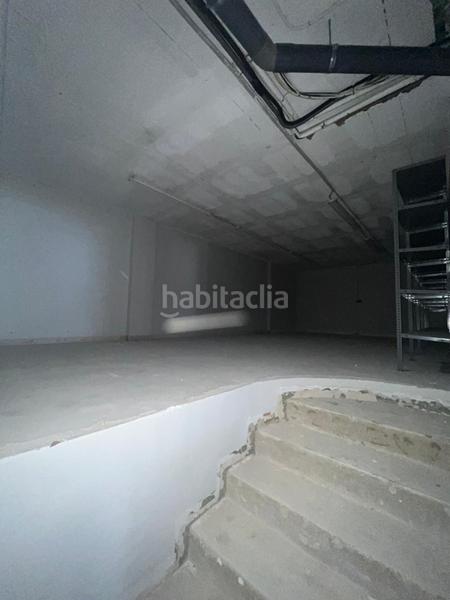 Foto 896c277e-2a68-4fc8-a152-0ca6aed921ce. Local commercial dans Molí de Vent Vilanova i la Geltrú