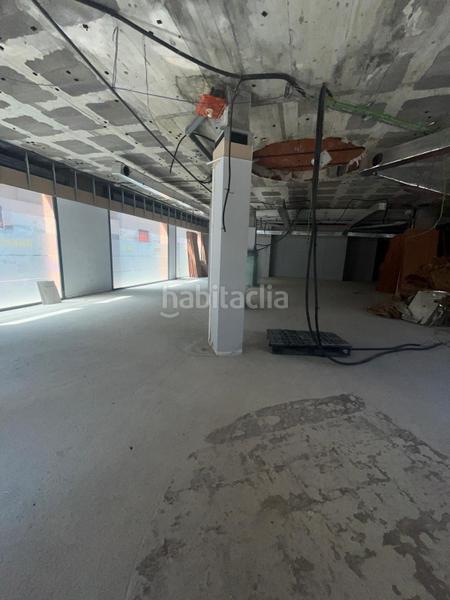 Foto b3d17b7c-e9a1-4ab7-925f-ffa563ee2365. Local commercial dans Molí de Vent Vilanova i la Geltrú