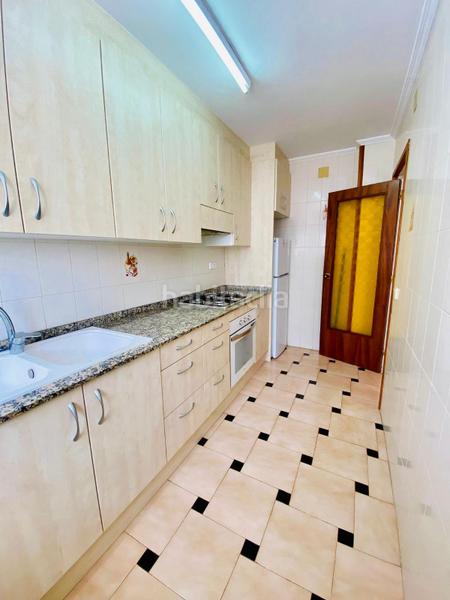 Foto 2ebd07ac-466e-435f-88f4-77ba9bfe6b6b. Apartament amb calefacció aparcament a Segur Platja Segur de Calafell