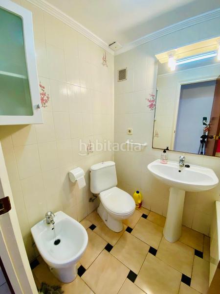 Foto 382d1da6-1113-4797-9625-434afdf665e3. Apartament amb calefacció aparcament a Segur Platja Segur de Calafell