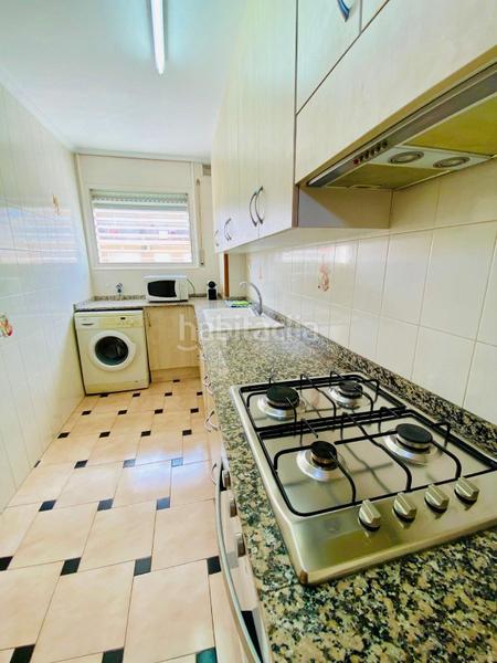 Foto 703b7bb3-4501-41b6-b10d-5ed768f1ffcc. Appartement avec chauffage parking dans Segur Platja Segur de Calafell