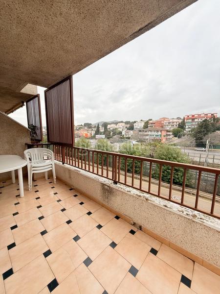 Foto d1528a6a-c516-4e96-bda8-47ac5b97096c. Piccolo appartamento con riscaldamento parcheggio in Segur de Calafell