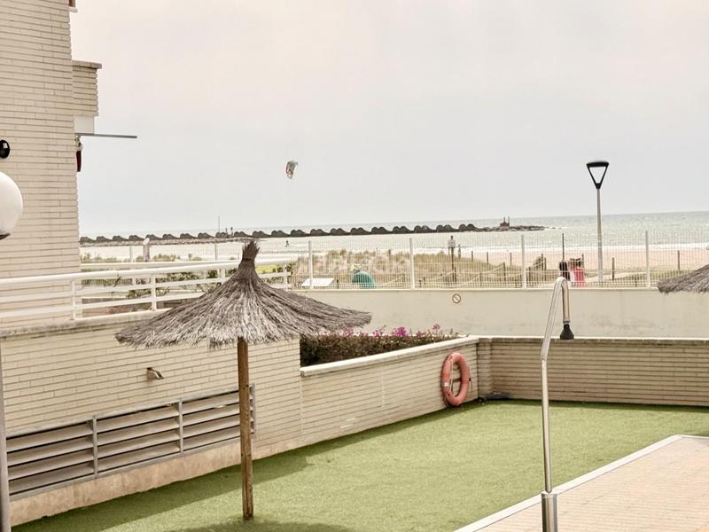 Foto 12cdabc1-2df5-4b2f-977e-2380096565c9. Appartement avec chauffage parking piscine dans Cunidor Cunit