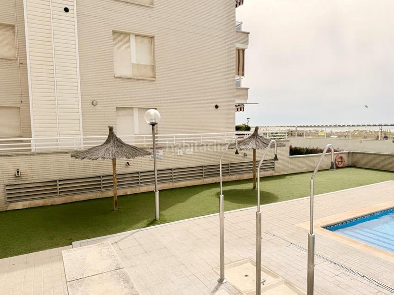 Foto 16b94a54-c487-451c-b45c-c045524ed052. Appartement avec chauffage parking piscine dans Cunidor Cunit