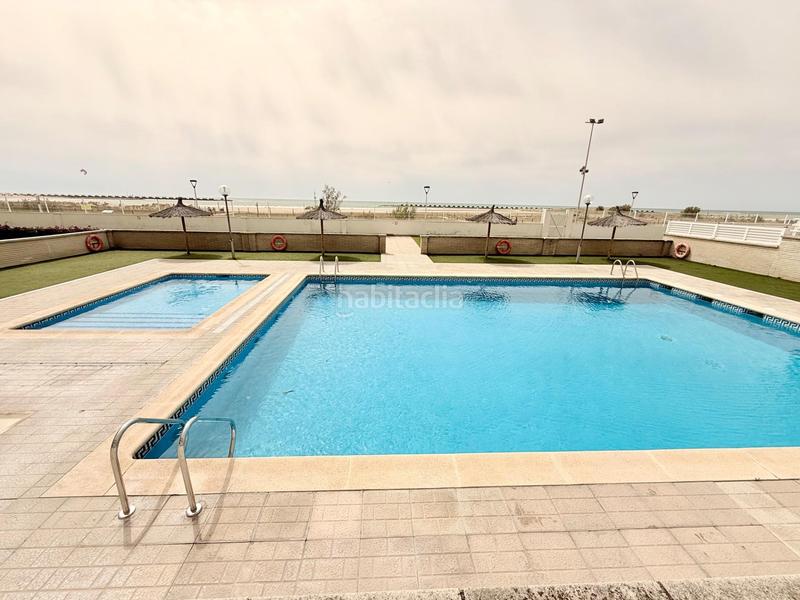 Foto 5c165a27-af3d-4fc5-bcf5-43d578b34345. Appartement avec chauffage parking piscine dans Cunidor Cunit