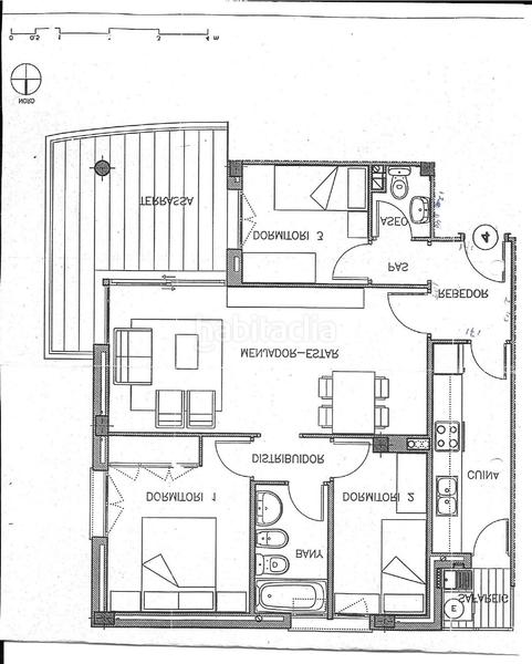 Foto 5e2ec143-575e-4dc7-8124-63ac8fa23816. Appartement avec chauffage parking piscine dans Cunidor Cunit