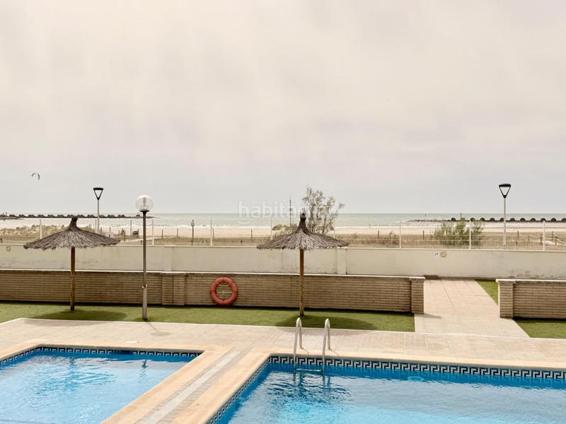 Foto aace3410-0e25-42f8-9272-eadb9624f7f7. Appartement avec chauffage parking piscine dans Cunidor Cunit