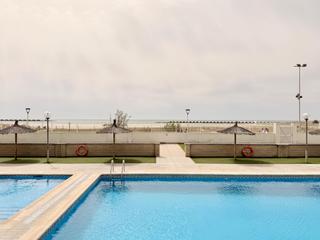 Flat  Tarragona