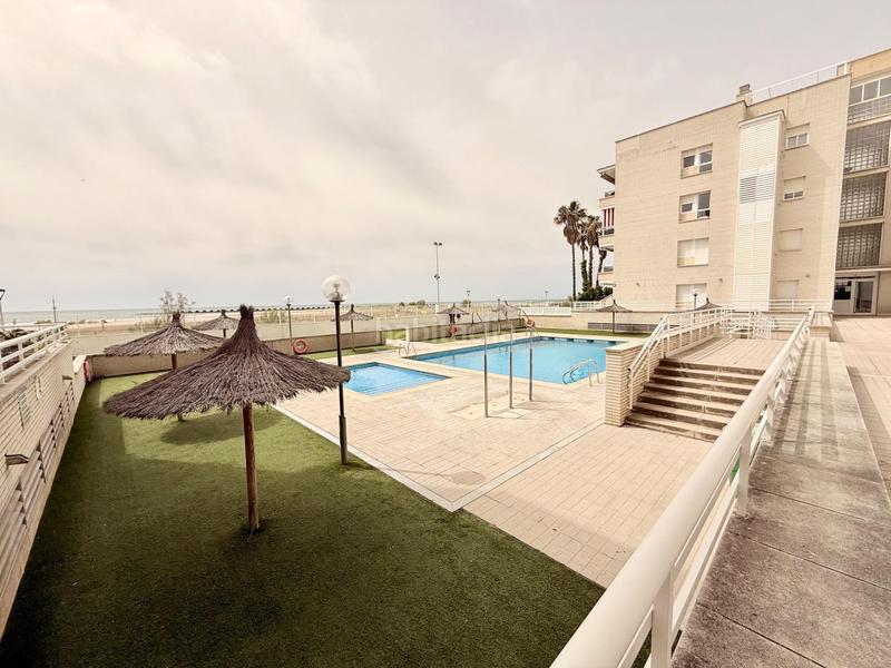 Foto 2934022b-7861-4966-b353-ae4fdf60ddb3. Pis amb calefacció aparcament piscina a Cunidor Cunit