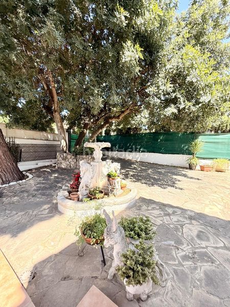 Foto 027a797f-2723-4228-b8bb-f88e1956bf31. Casa amb calefacció aparcament piscina a Calafell poble Calafell