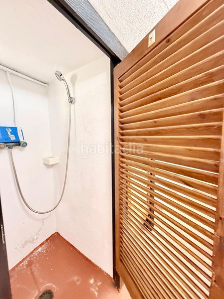 Foto 28518c18-0bc4-4970-88c5-d5f74a33b9f9. Casa amb calefacció aparcament piscina a Calafell poble Calafell