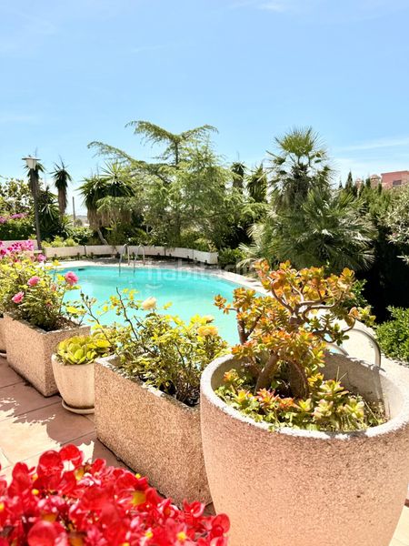 Foto 55b1ed52-7c45-471f-952b-6991d52bb1fb. Casa amb calefacció aparcament piscina a Calafell poble Calafell