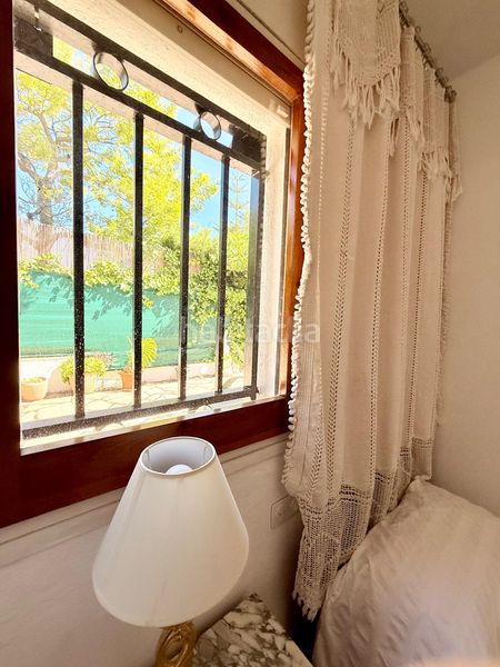 Foto 742006f8-2333-463b-821b-1a66229a14c0. Casa amb calefacció aparcament piscina a Calafell poble Calafell