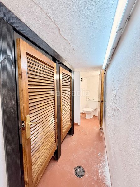 Foto 831e9e8f-2d60-4f73-b27a-03ce2206ab78. Casa amb calefacció aparcament piscina a Calafell poble Calafell