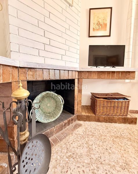 Foto 87bc57cc-d774-4546-9fe1-2a33c3db3b04. Casa amb calefacció aparcament piscina a Calafell poble Calafell