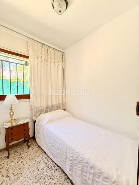 Foto 98ac4de2-72e5-4589-80a3-3a1bb4761e9f. Casa amb calefacció aparcament piscina a Calafell poble Calafell