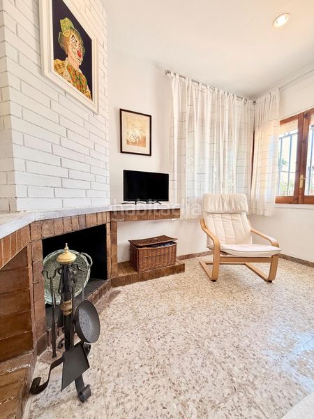 Foto a3a67da9-310c-47e3-859c-1a4cd470f8da. Casa amb calefacció aparcament piscina a Calafell poble Calafell