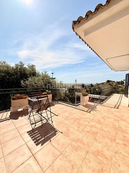 Foto bb57b21d-6b6b-4f35-b161-65df597d6a8c. Casa amb calefacció aparcament piscina a Calafell poble Calafell