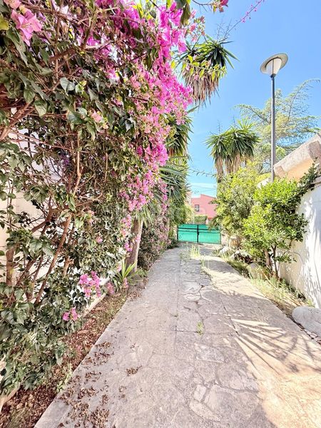 Foto bbde6119-2a6e-4c56-9dee-73148f2bf812. Casa amb calefacció aparcament piscina a Calafell poble Calafell