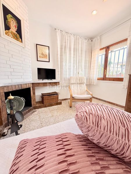 Foto c14a6ad0-4ac7-4197-9b03-0c73e44ae838. Casa amb calefacció aparcament piscina a Calafell poble Calafell