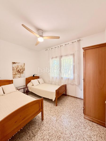 Foto c3b12fb0-3109-4169-bf4d-373c44701ed7. Casa amb calefacció aparcament piscina a Calafell poble Calafell