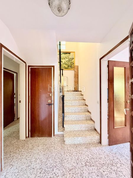 Foto cb0b4341-2552-4a2d-8a4e-ef5fe4980c34. Casa amb calefacció aparcament piscina a Calafell poble Calafell