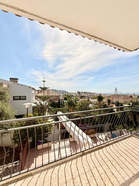 Foto dc856e35-af29-4c1b-98c1-955c99ac64aa. Casa amb calefacció aparcament piscina a Calafell poble Calafell