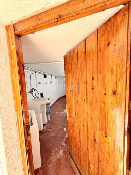 Foto f2135233-ac9a-4a62-bb2a-fd4d70e6fec0. Casa amb calefacció aparcament piscina a Calafell poble Calafell