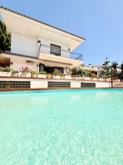 Haus  Calle llevadora maria vives