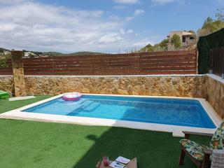 House  Via lactia