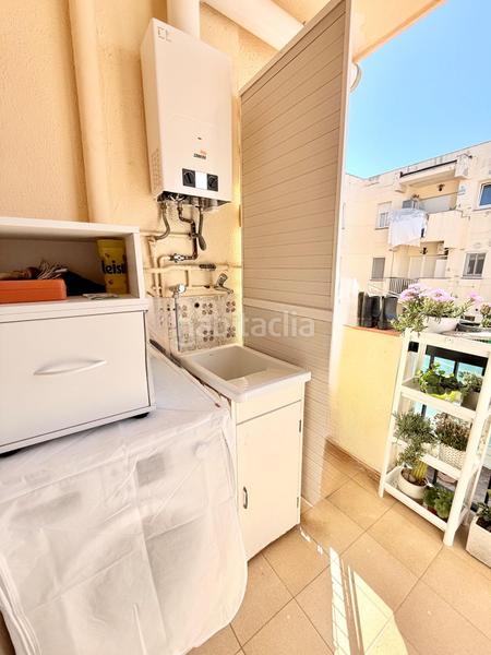 Foto 21f36b06-3bb9-4ce0-86f9-e9e9d4fb1832. Appartement avec chauffage dans Prat de Vilanova Vilanova i la Geltrú