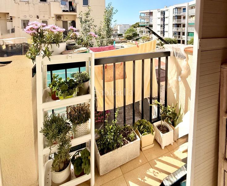 Foto 3216006f-f8cf-44c6-b327-6da1dfff4435. Appartement avec chauffage dans Prat de Vilanova Vilanova i la Geltrú