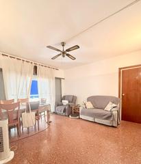 Etagenwohnung  Calle empar nadal. tico con espectacular terraza