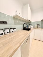 Ground floor  Calle del garona