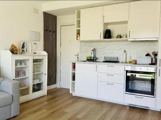 Planta baixa  Passeig s pere. Acogedora planta baja reformada en cunit, zona can toni
