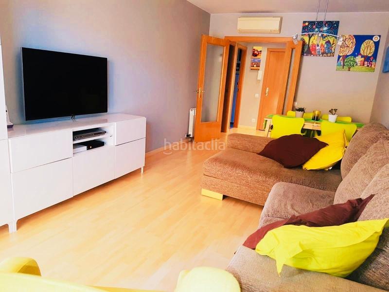 Foto 56ce5905-f5be-4da4-9329-a832357b1af8. Appartamento con riscaldamento parcheggio piscina in Cunit