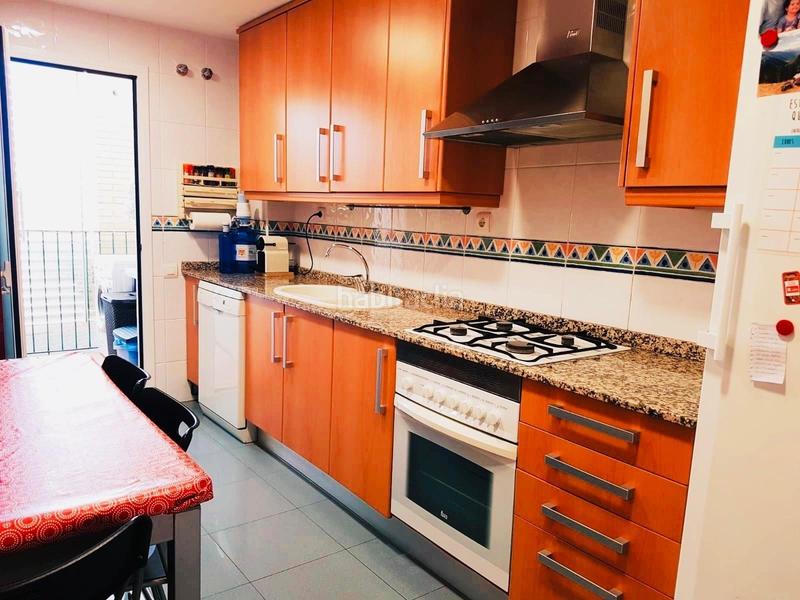 Foto 75785664-e524-4ae0-be2f-68f0f43cbf4e. Appartamento con riscaldamento parcheggio piscina in Cunit