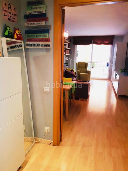 Foto dfb93d14-49fa-4889-b31e-41689638dde7. Appartamento con riscaldamento parcheggio piscina in Cunit