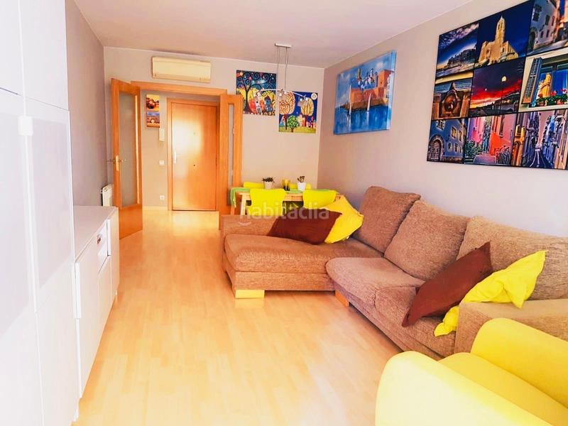 Foto 5524cf01-45f0-42f9-b5a5-c0bd0bb787f7. Appartement avec chauffage parking piscine dans prat de Cunit Cunit