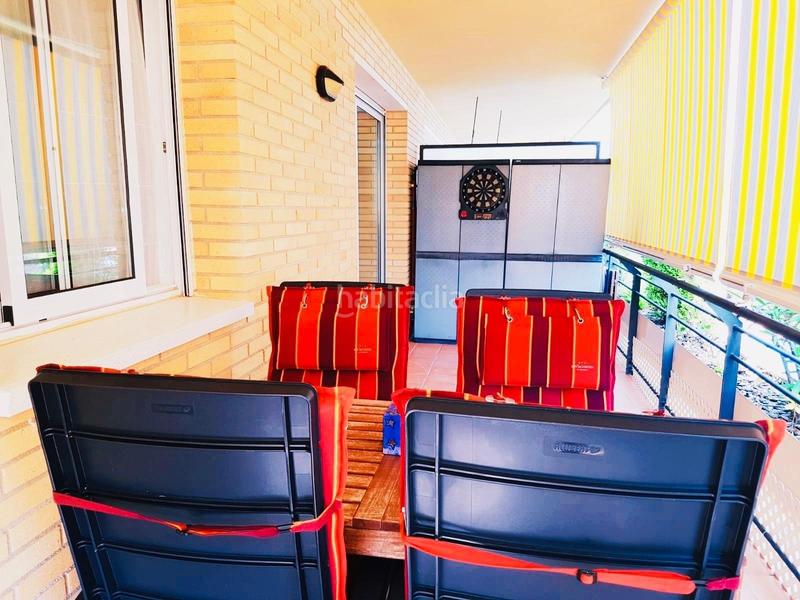 Foto b514ad34-74dd-455a-b31f-bcb25fa8e5ac. Appartement avec chauffage parking piscine dans prat de Cunit Cunit