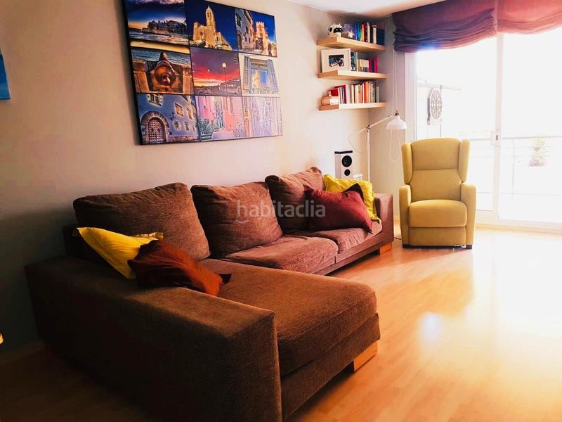 Foto d9dcc0cf-2419-459f-a81f-75b998c145a6. Appartement avec chauffage parking piscine dans prat de Cunit Cunit