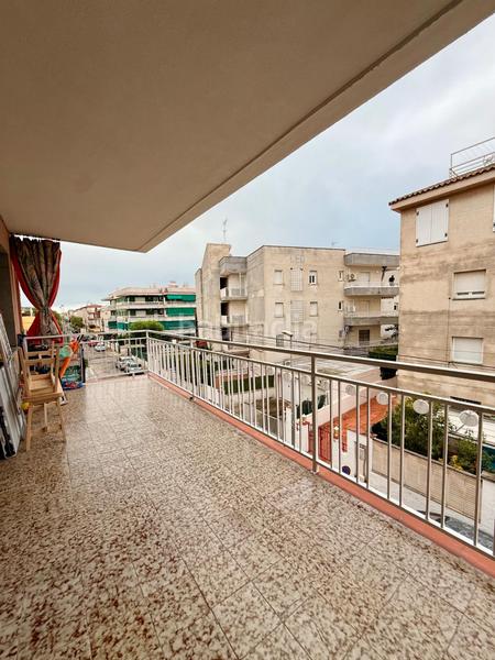 Foto bb4234cf-447b-43f0-8b26-80ccc61eabcd. Alquiler apartamento en Can Nicolau - Les Sorres - Valparaiso Cunit