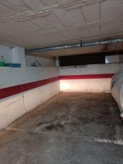 Aparcament cotxe  Carrer de l'estació 9. Oportunidad de inversión parking en cunit diagonal