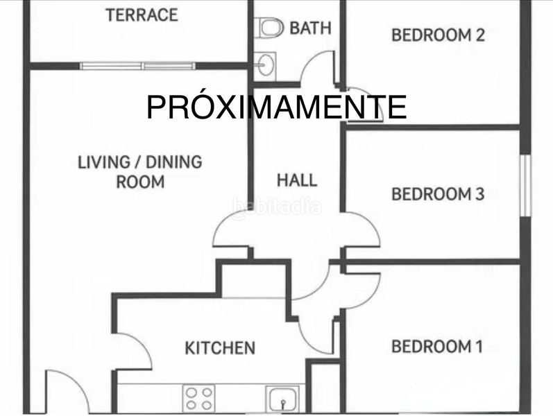 Foto 64787af2-4e37-4e72-a20d-350521cf7813. Chalet avec parking piscine dans Cunit residencial Cunit