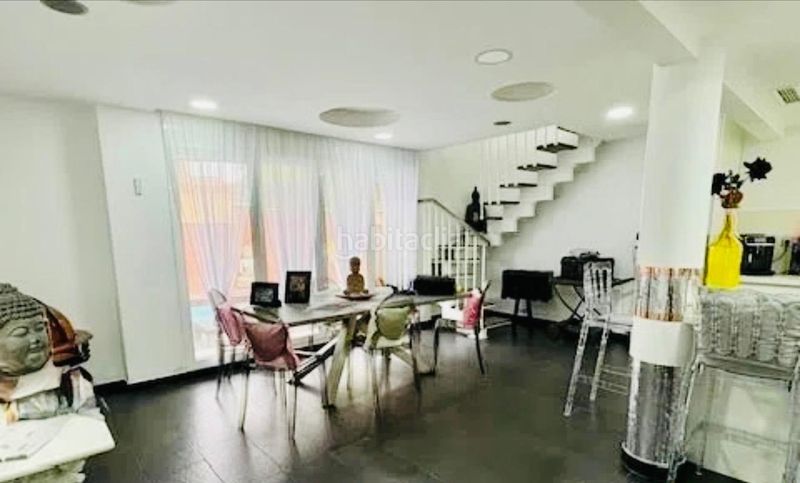 Foto b17906a4-d8e1-46c1-a333-14a9837d43d5. Chalet avec parking piscine dans Cunit residencial Cunit