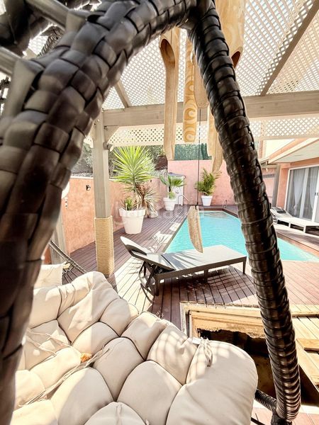 Foto f8739237-ea48-4a2c-ac72-a3db84f93e8d. Chalet avec parking piscine dans Cunit residencial Cunit