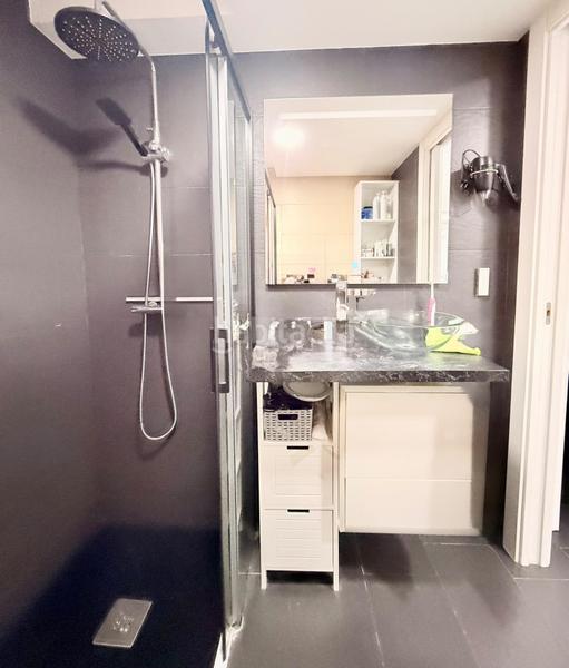 Foto 08cb2ae0-7ffc-4968-90f3-a03117ef4f0a. Chalet con riscaldamento parcheggio piscina in Cunit residencial Cunit