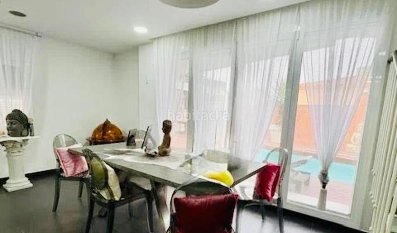 Foto 997f4452-d1cf-4ec4-83ed-b57211a21b78. Chalet con riscaldamento parcheggio piscina in Cunit residencial Cunit